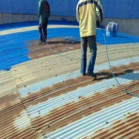 五湖渔场地面翻新与地坪漆施工流程